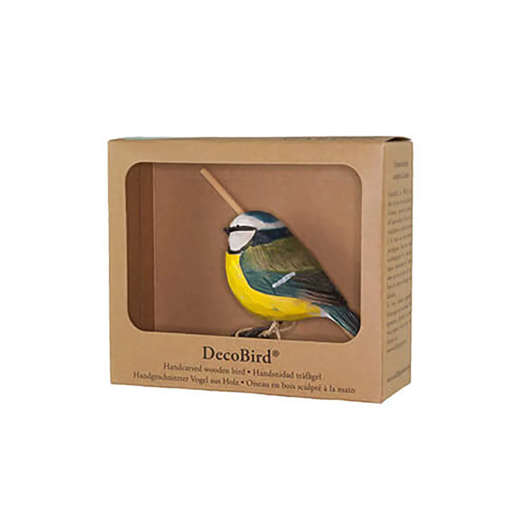 Produktbild-DecoBird - Blaumeise