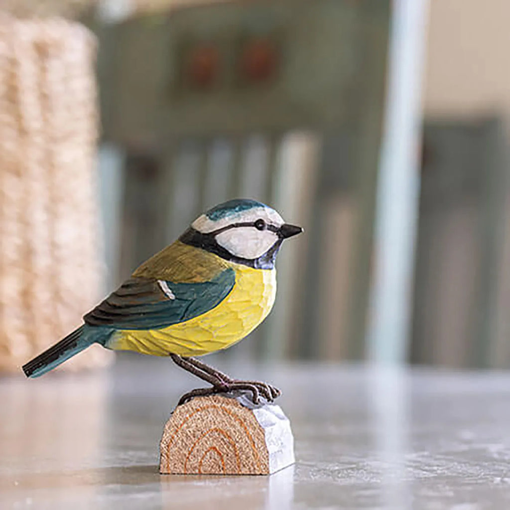 Produktbild-DecoBird - Blaumeise
