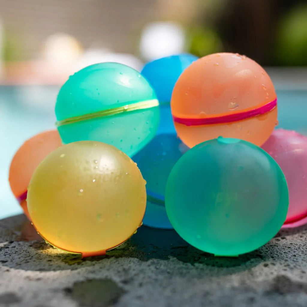 Produktbild-Re-Use-Balloons - 6er Set
