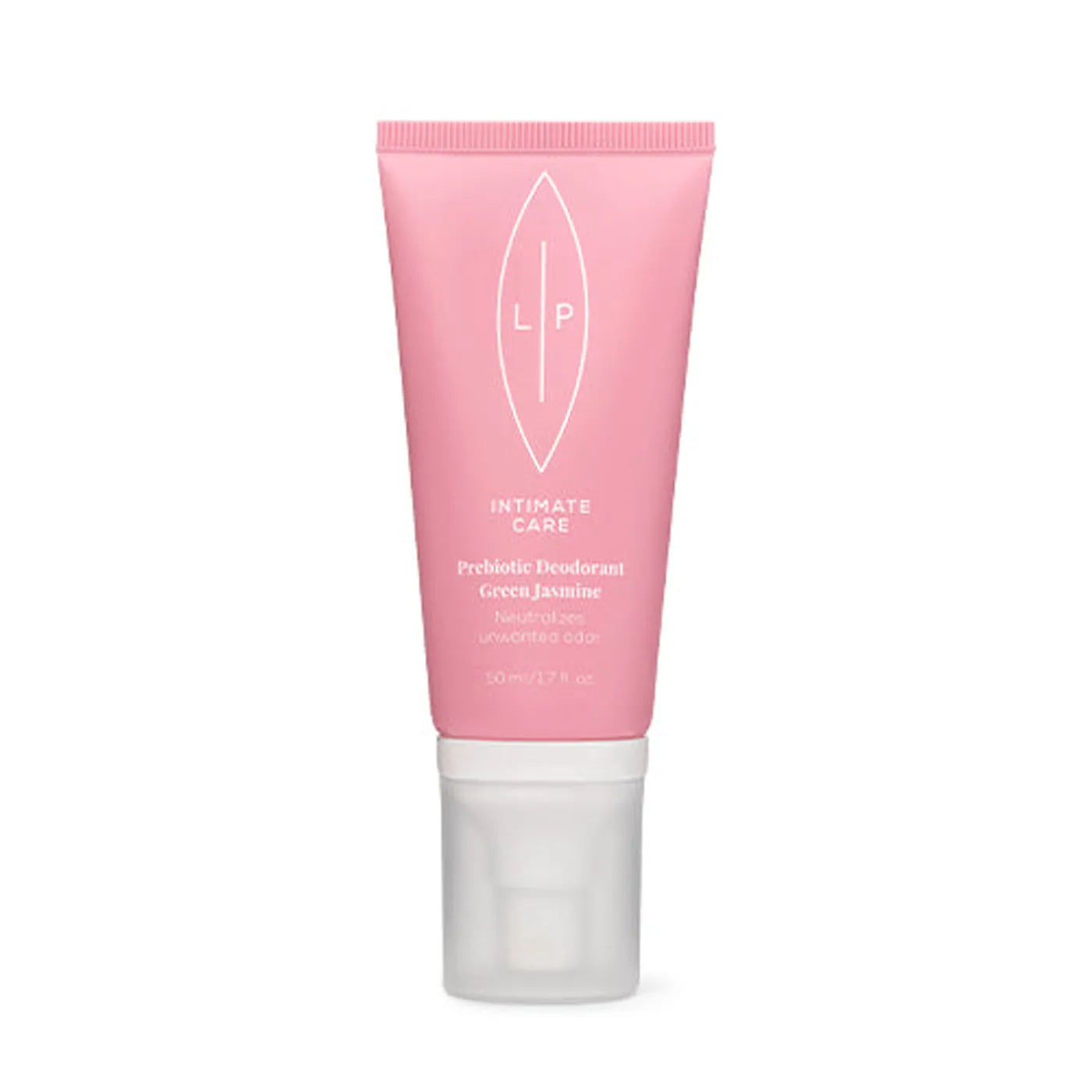 Produktbild-Deodorant Grüner Jasmin - Präbiotisch