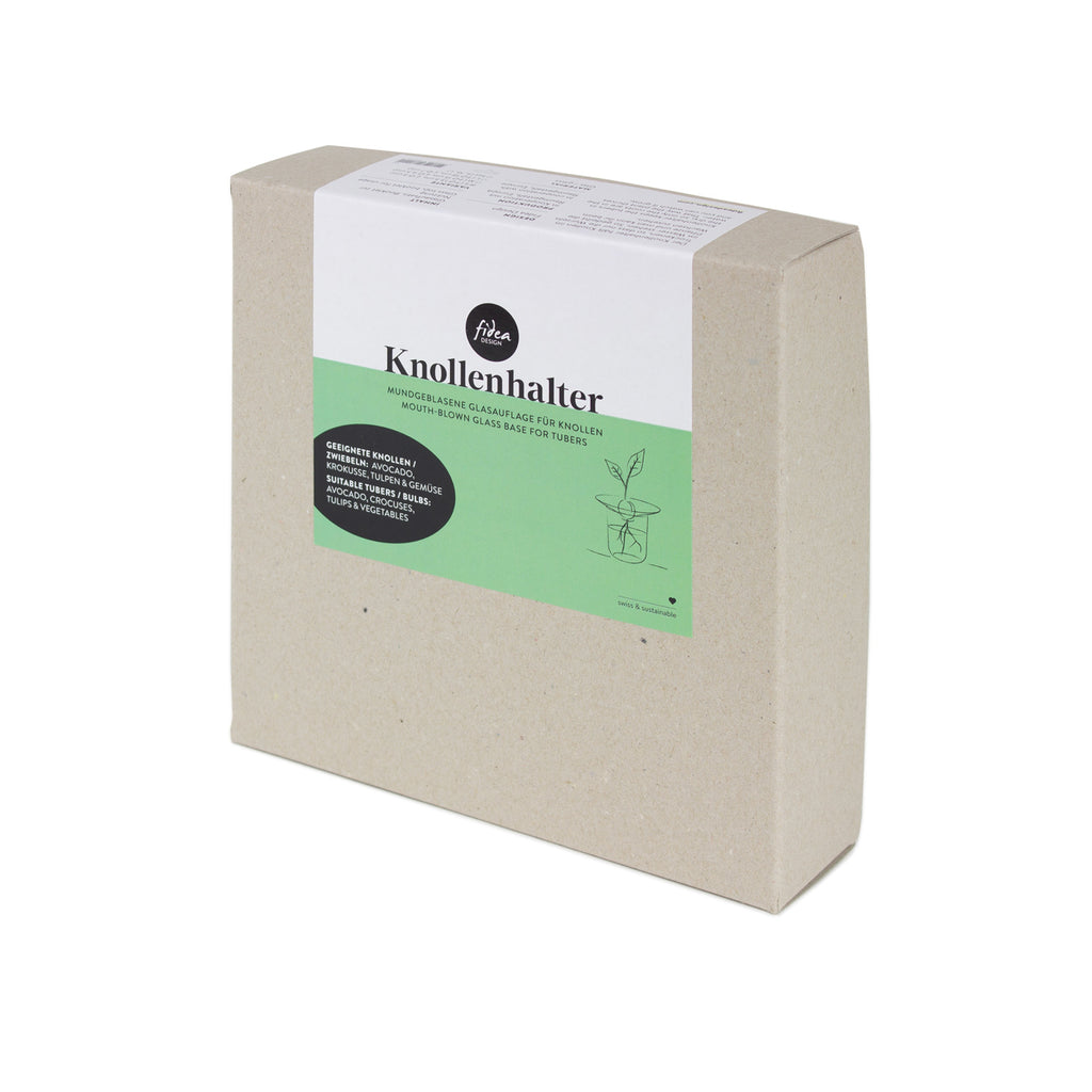 Produktbild-Knollenhalter - S
