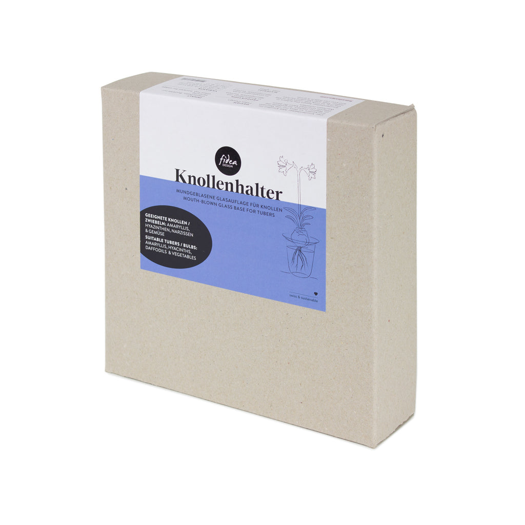 Produktbild-Knollenhalter - L