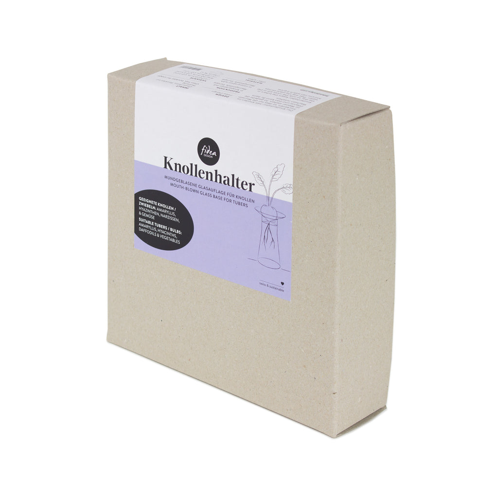 Produktbild-Knollenhalter - M