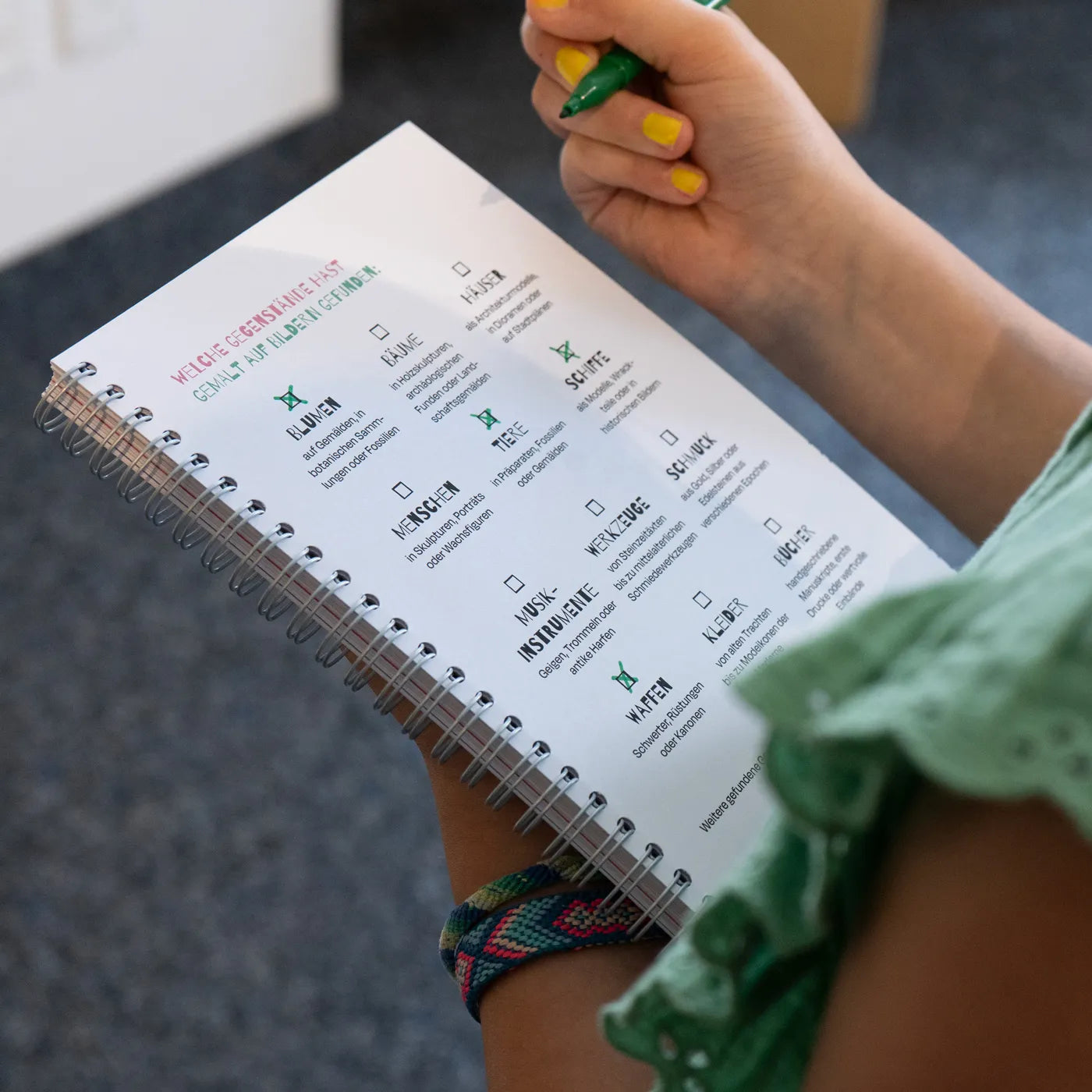 Produktbild-Museumsmalbuch