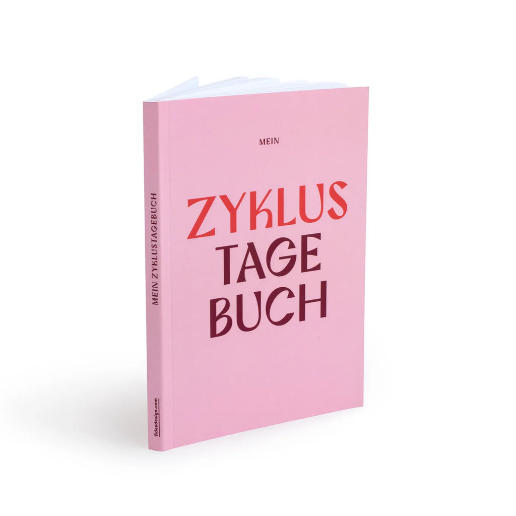 Produktbild-Zyklus-Tagebuch