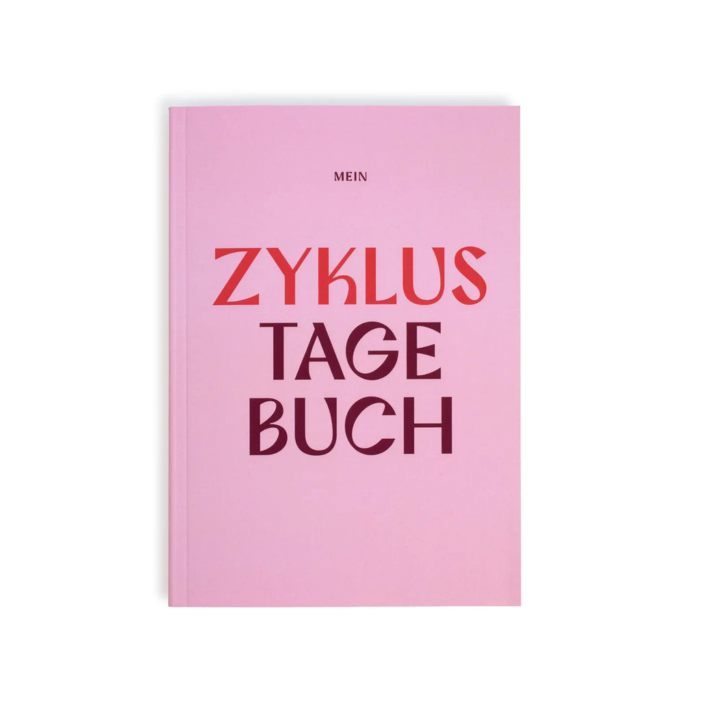 Produktbild-Zyklus-Tagebuch
