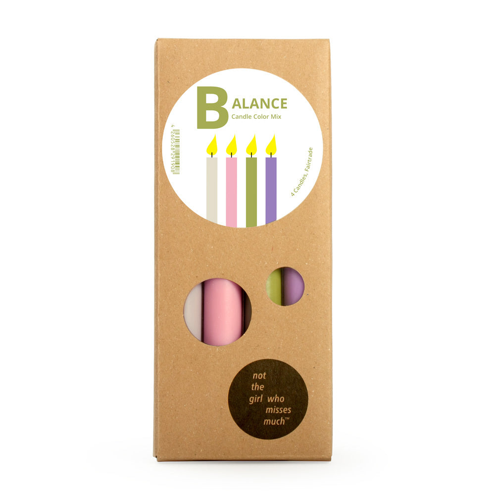 Produktbild SET - Balance