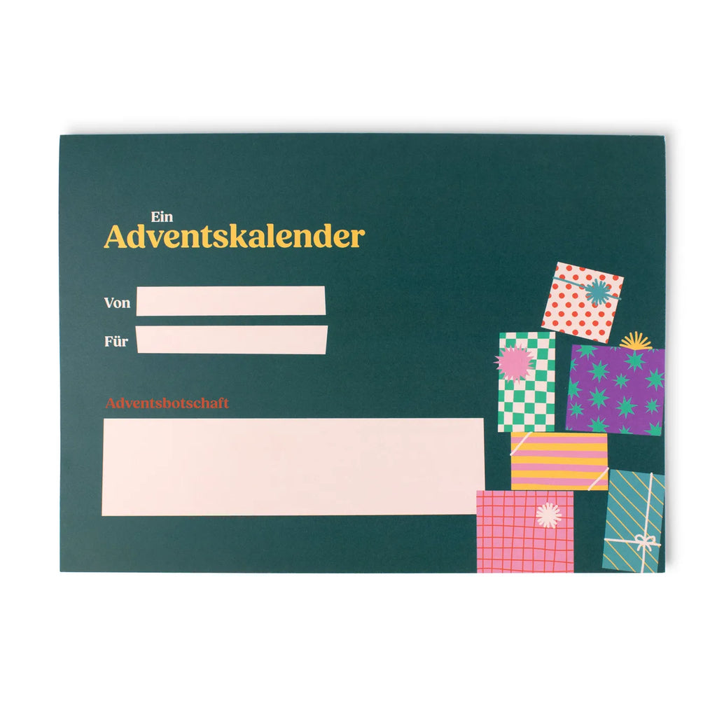 Produktbild-24 Kleine Freuden - Päckli