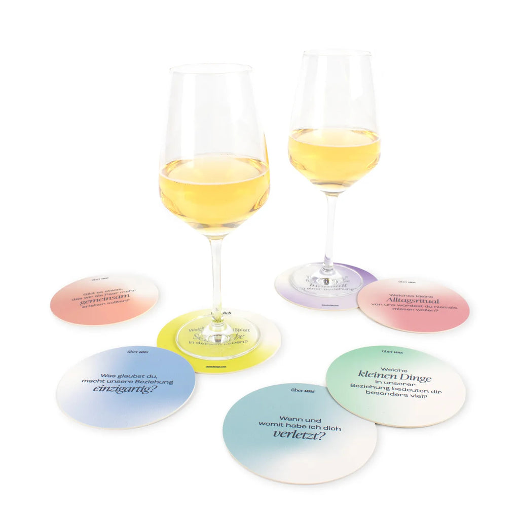Produktbild-Themawechsel - Zwiegespräch
