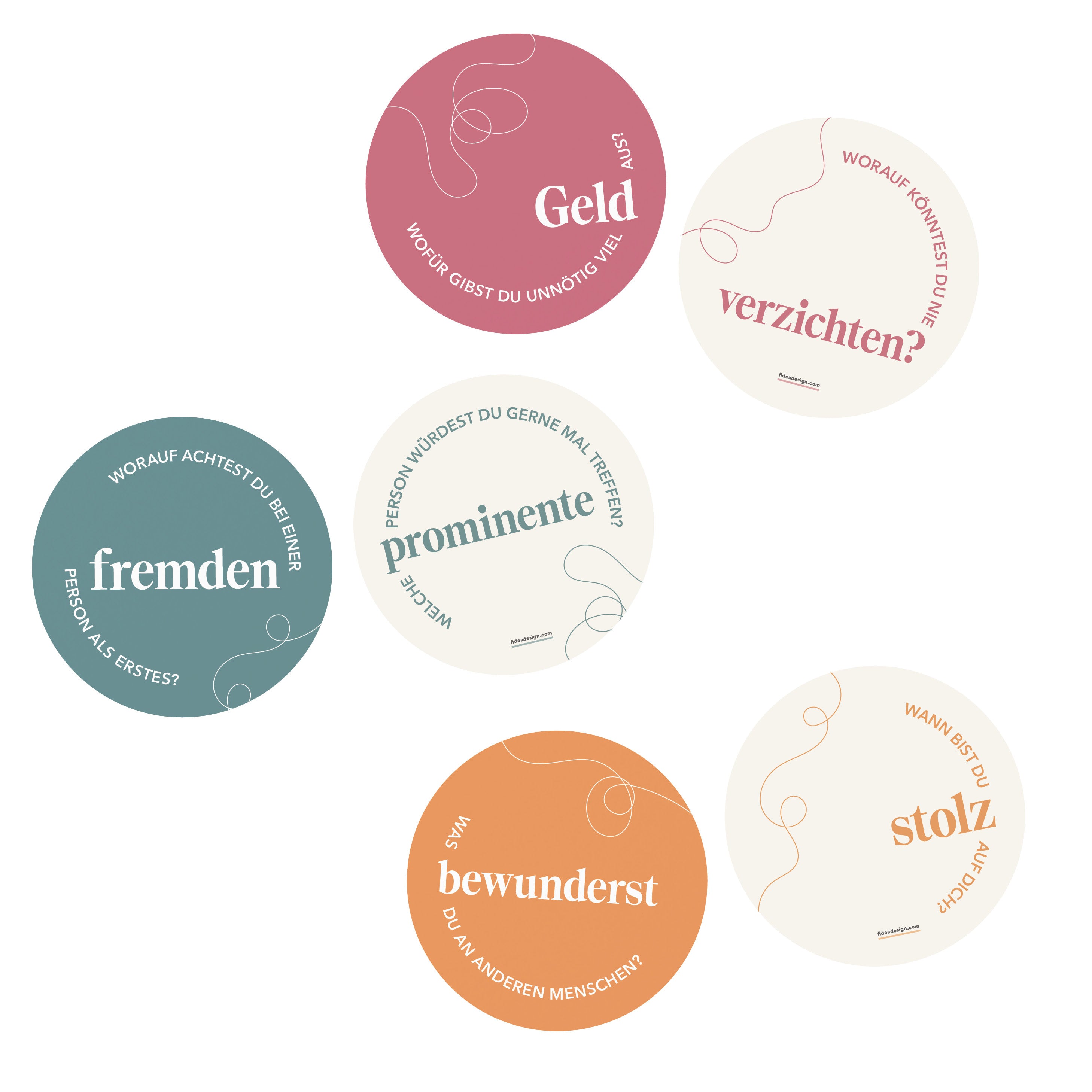 Produktbild-Themawechsel - Smalltalk