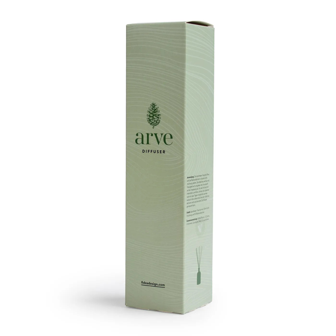 Produktbild-Diffuser Arve