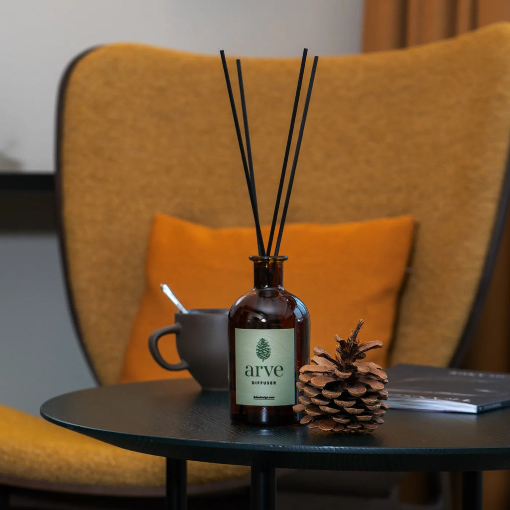 Produktbild-Diffuser Arve