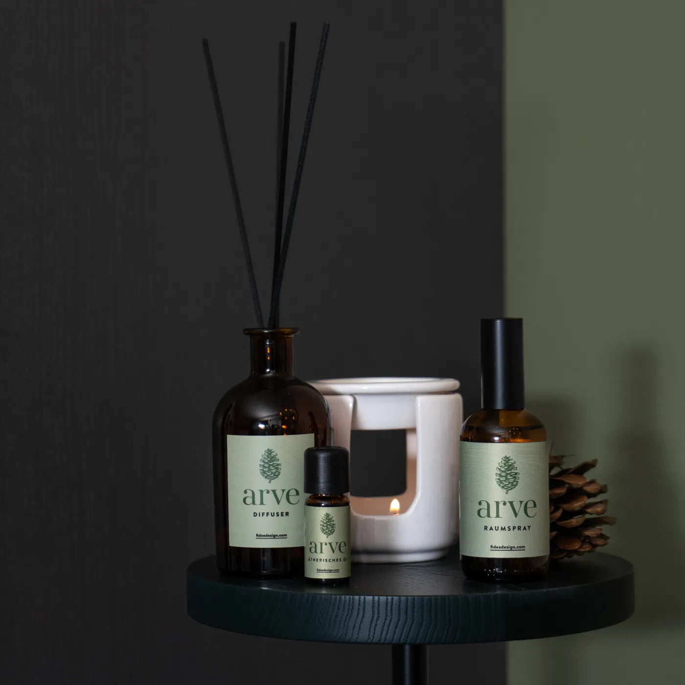 Produktbild-Diffuser Arve
