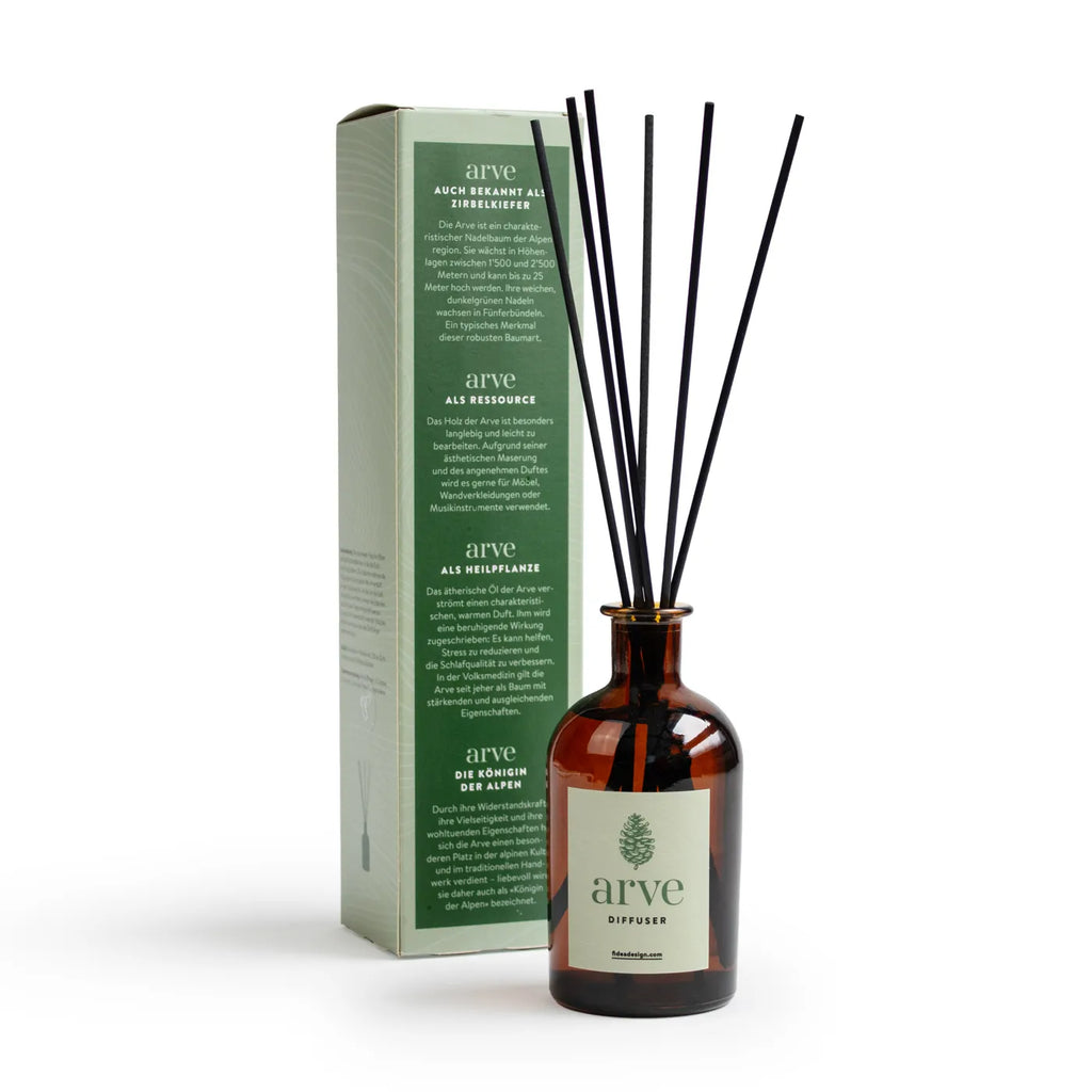 Produktbild-Diffuser Arve