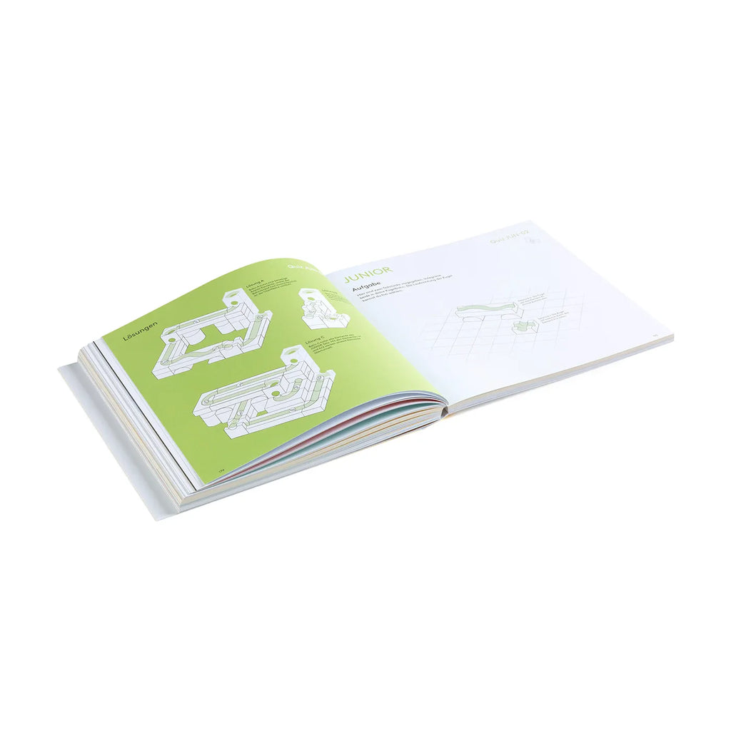 Produktbild-Cuboro - Das Buch