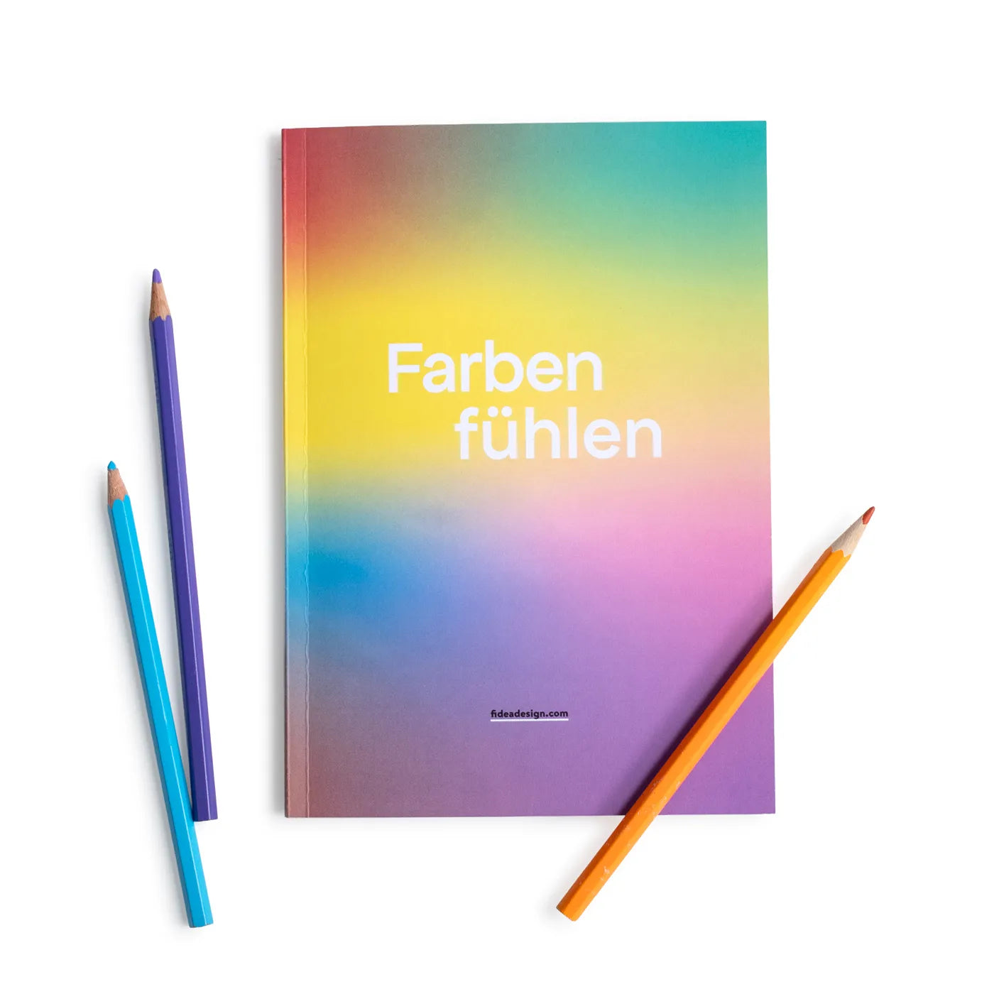 Produktbild-Farben fühlen