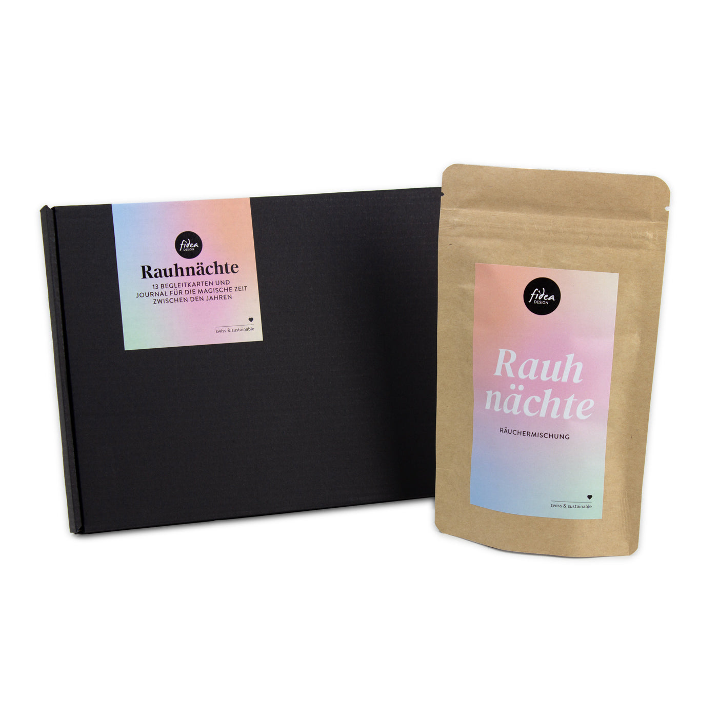 Produktbild-Rauhnächte - Set