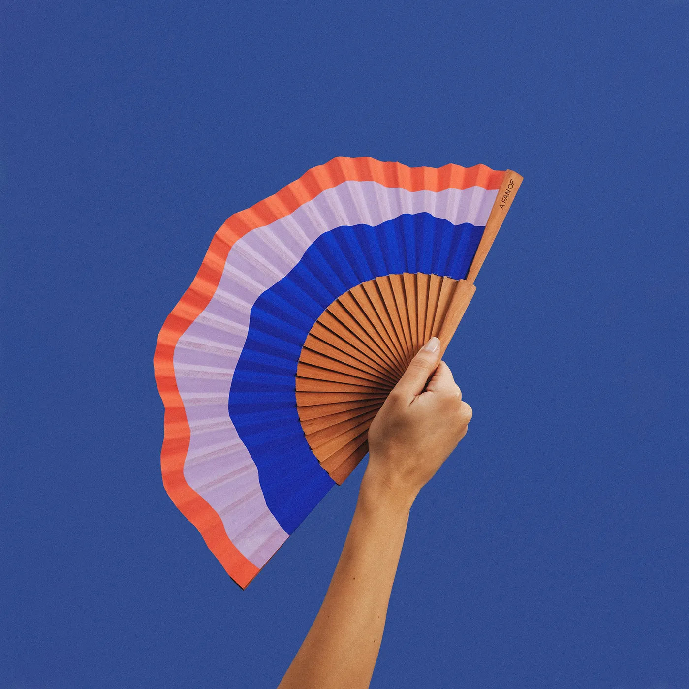 FAN - FLUID SHAPES 1.0