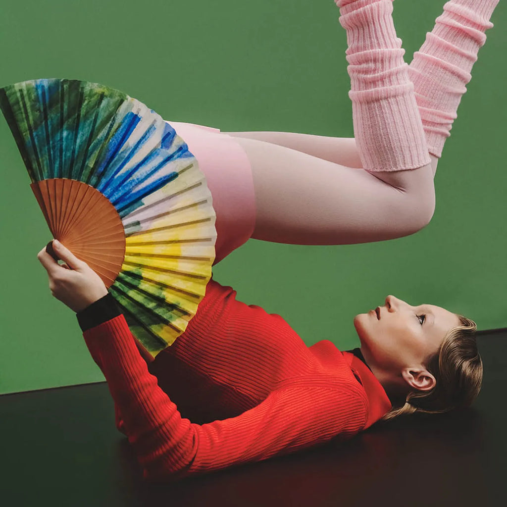 FAN - NATURA