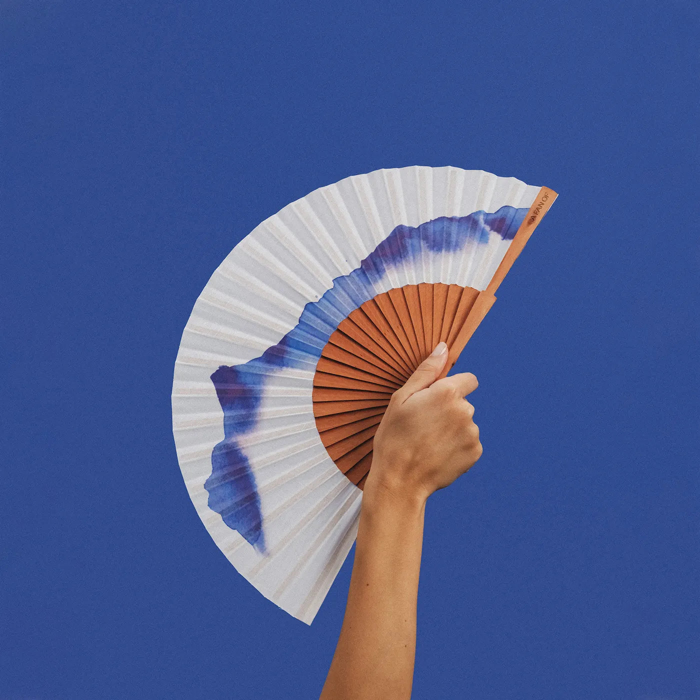 FAN - COLD CREST