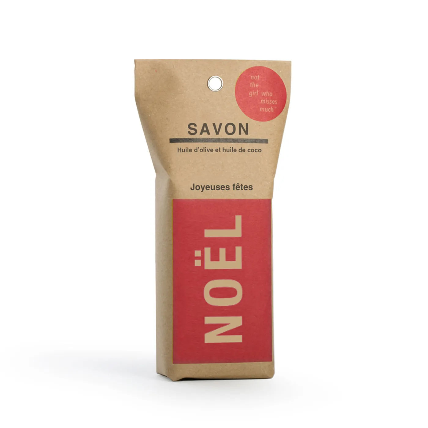 SOAP - Noël