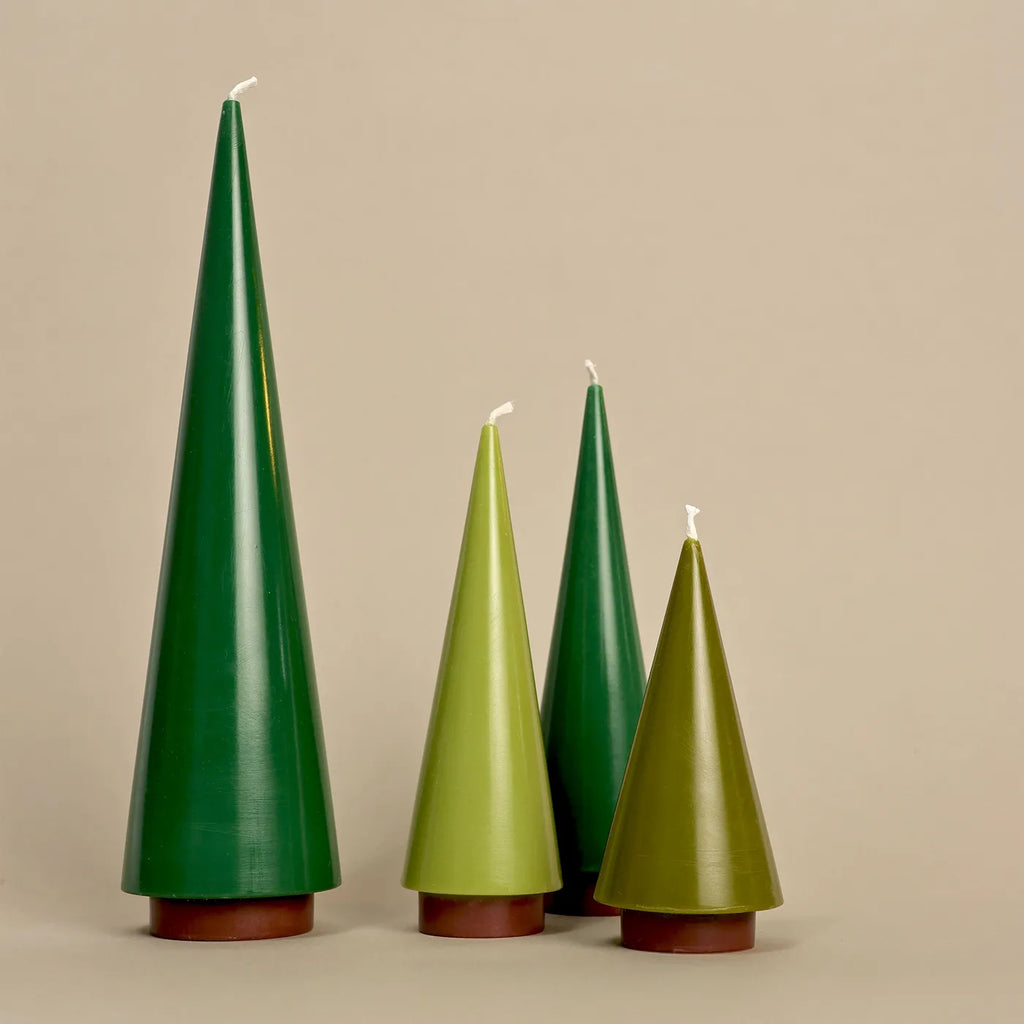 Tree Candle - XL