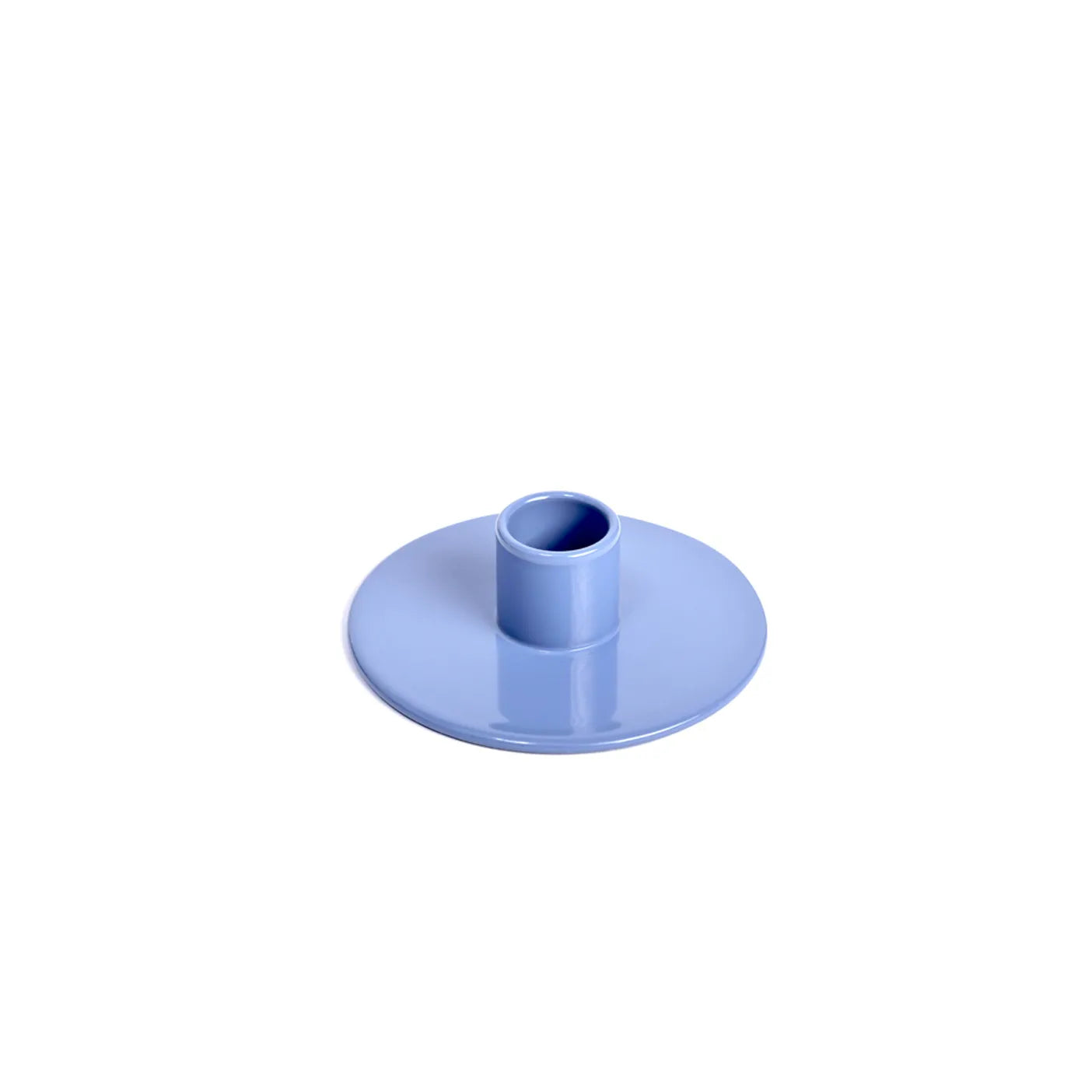 Mini Pop - Graublau