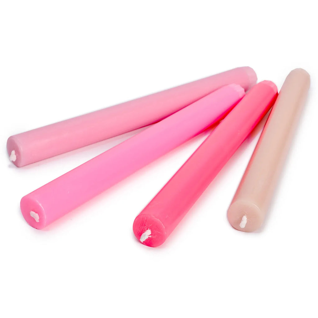 SET - Pink