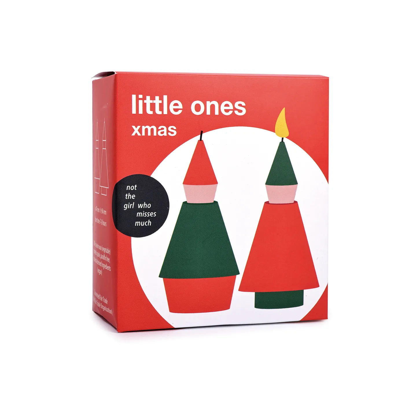 Weihnachtsfiguren Little Ones