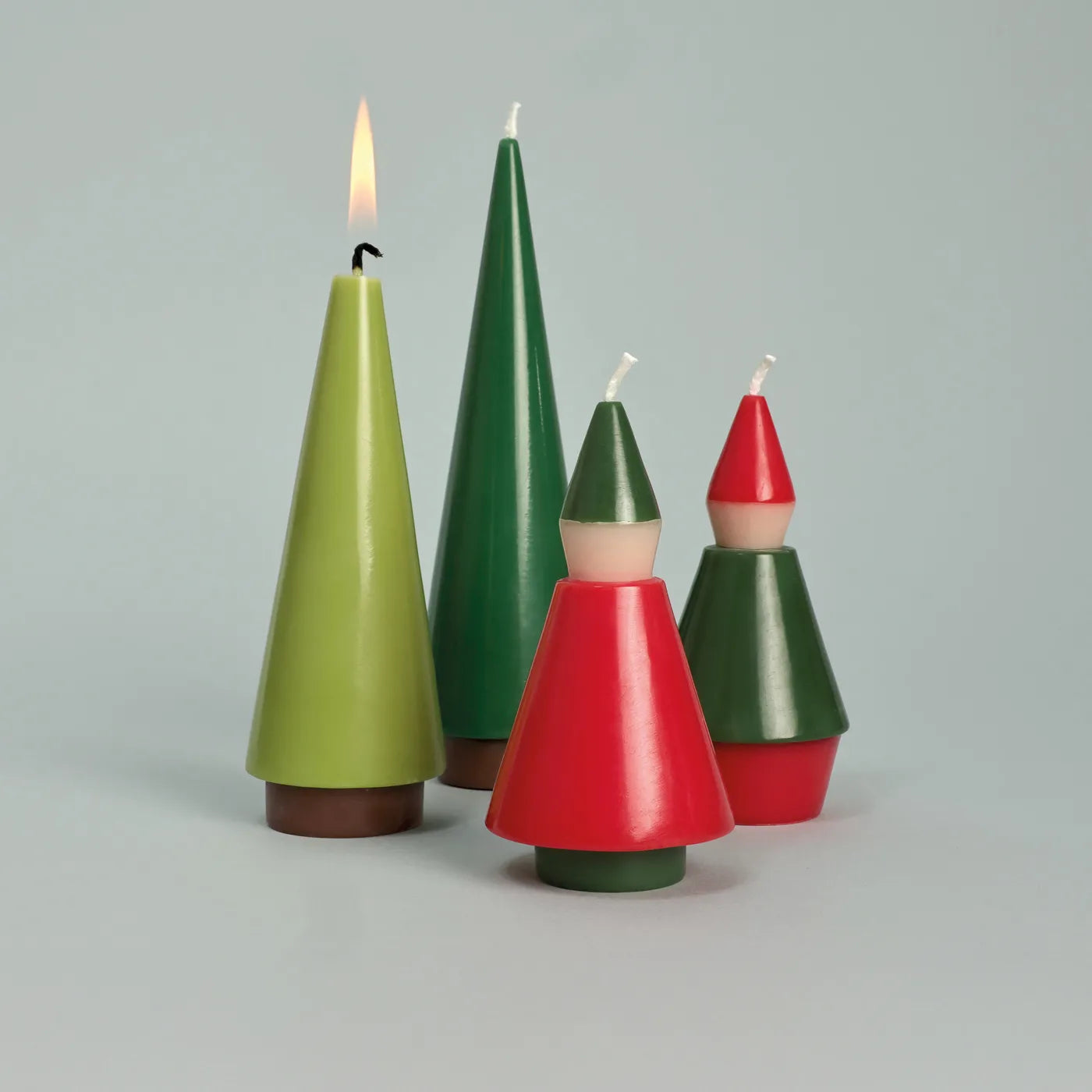 Weihnachtsfiguren Little Ones