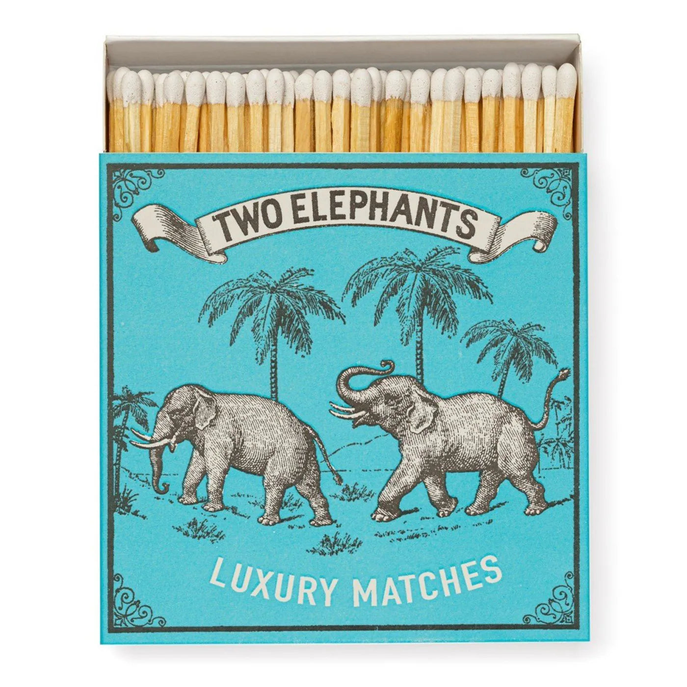 Produktbild Archivist - Two Elephants