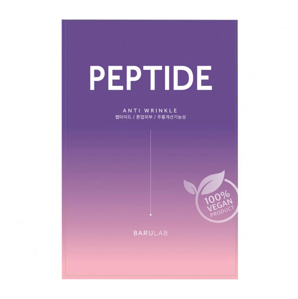Produktbild Peptide - Anti-Wrinkle