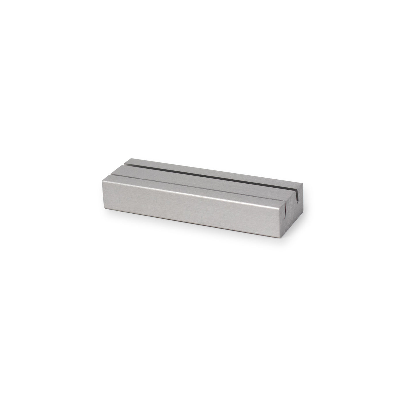 Produktbild Haltbar - silber
