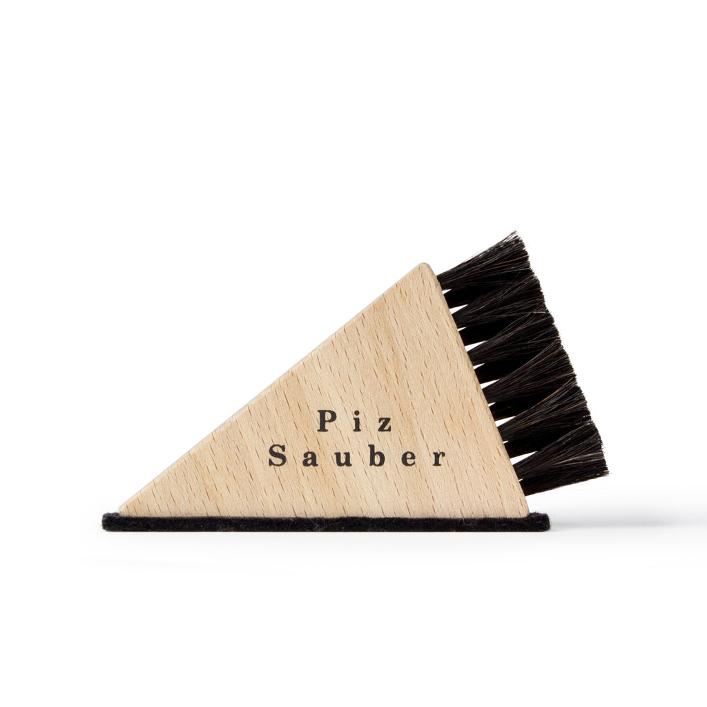 Produktbild Piz Sauber - schwarz