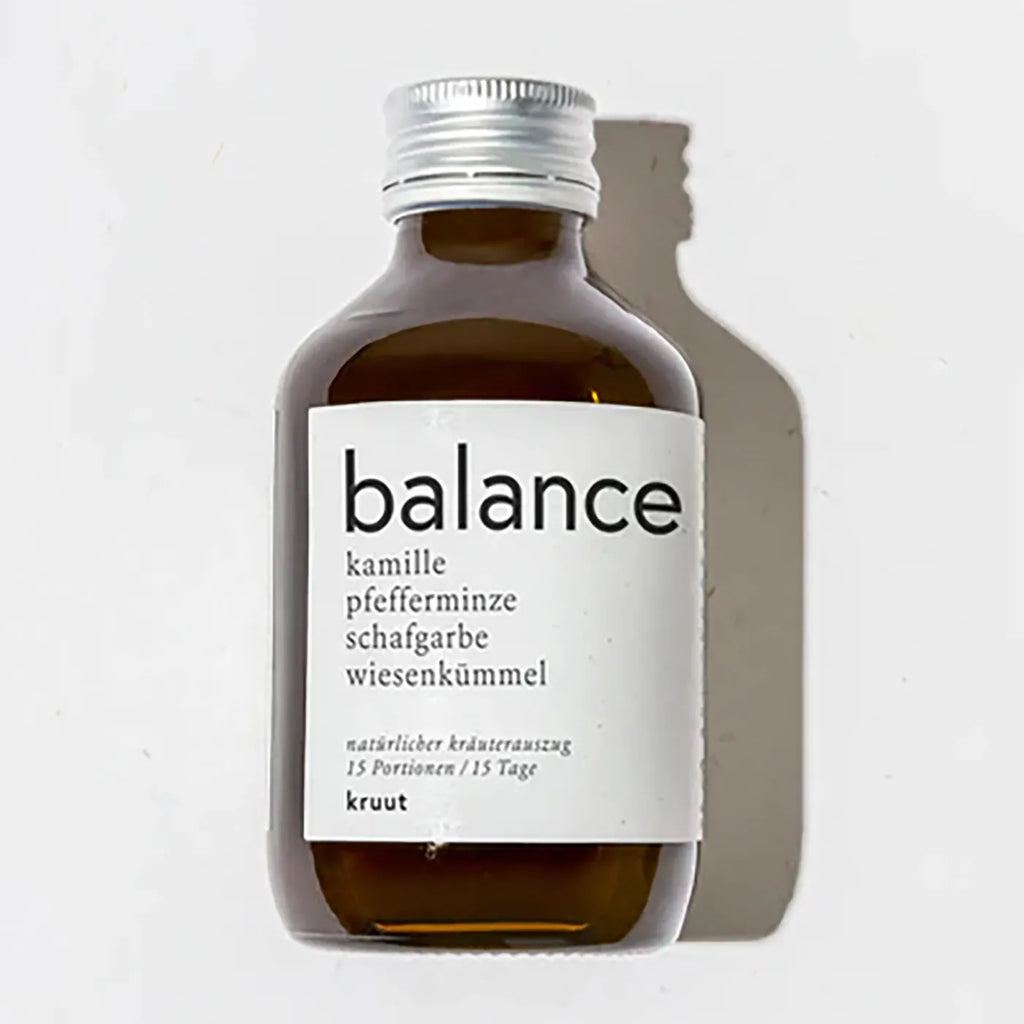Produktbild Kruut Balance - 150ml