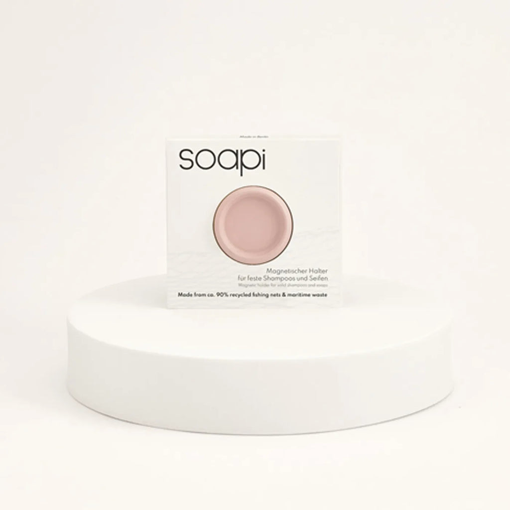 Produktbild soapi - Pfirsich