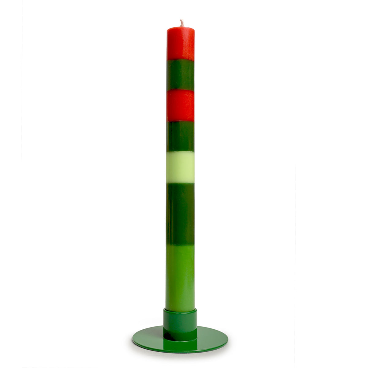 Stabkerze - Es Weihnachtet