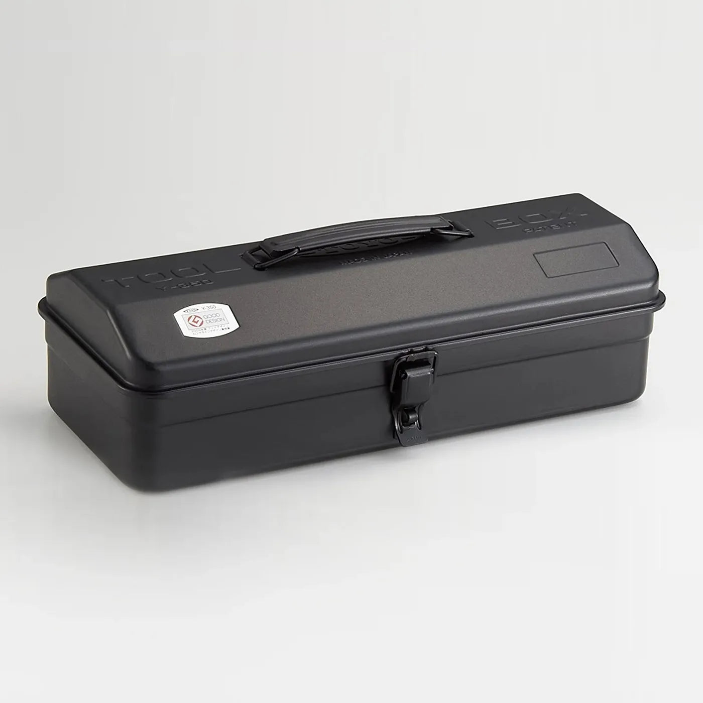 Produktbild Tool Box Y-350 - schwarz