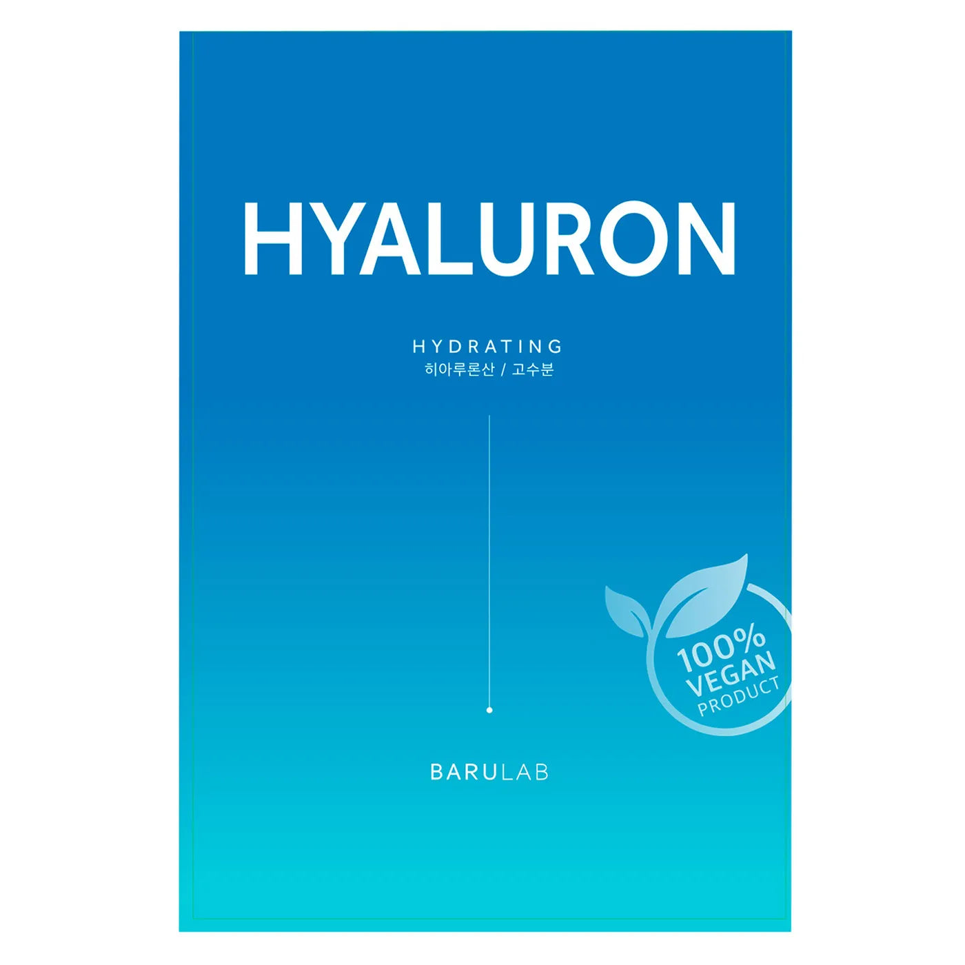 Produktbild Hyaluron - Hydrating