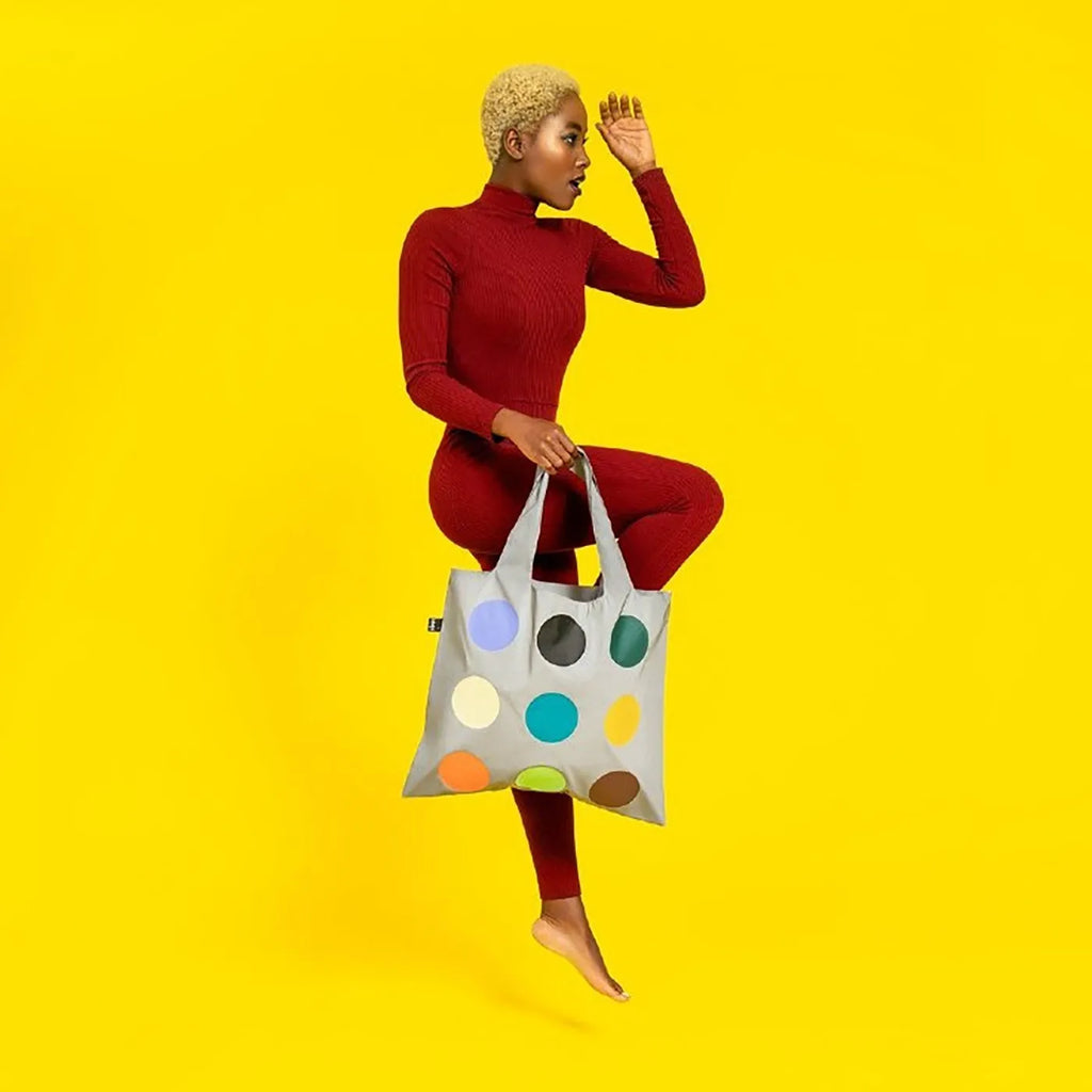 Produktbild Reflective Dots Bag - Poul Gernes
