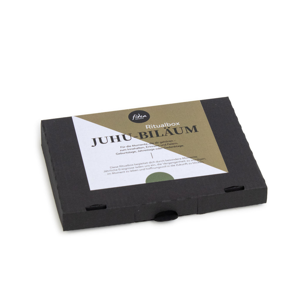 Ritualbox - Juhu-biläum