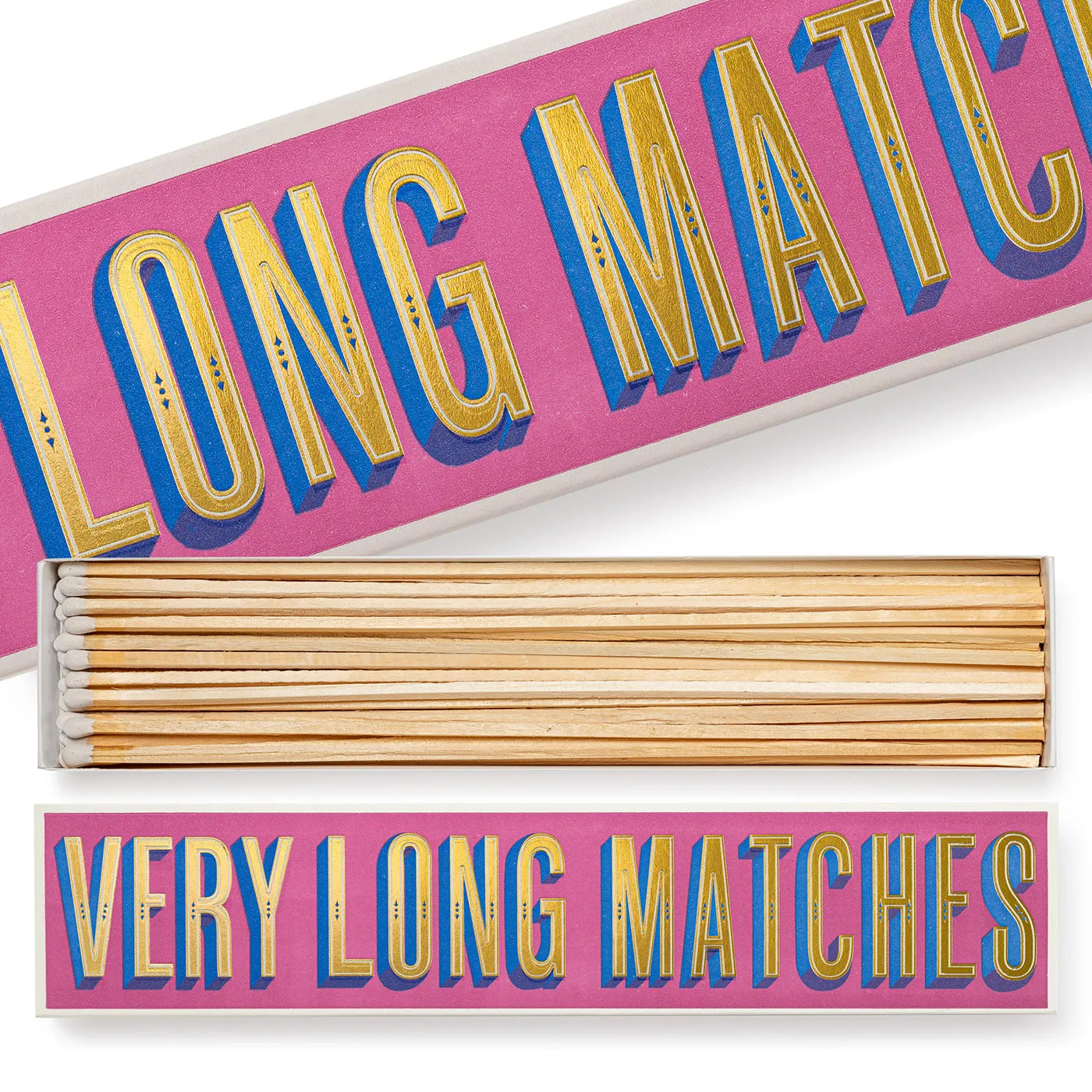 Produktbild Archivist - Very Long Matches