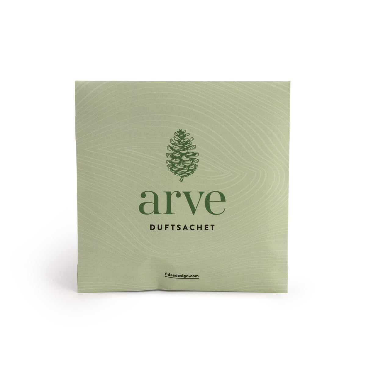 Produktbild - Duftsachet - Arve