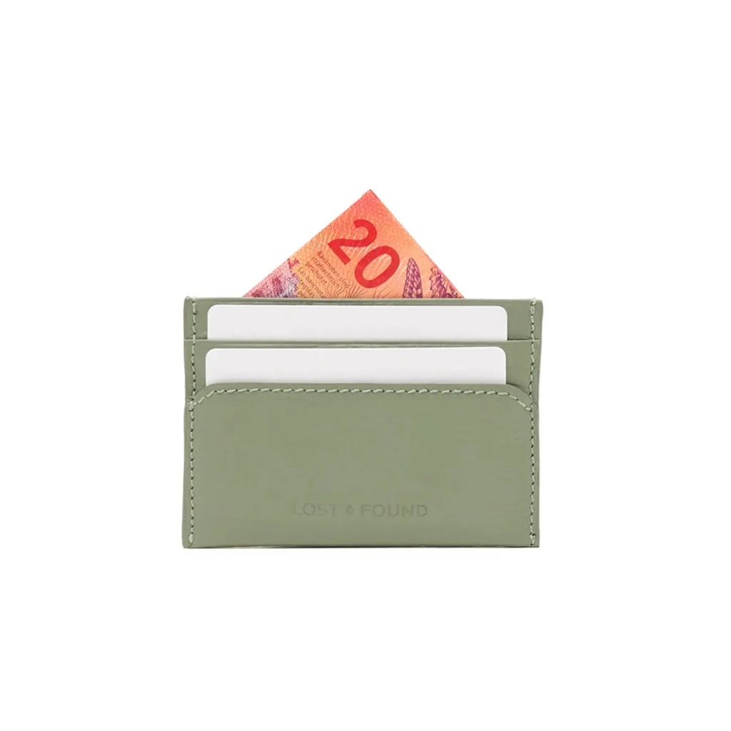 Produktbild Kreditkartenhalter - Mint