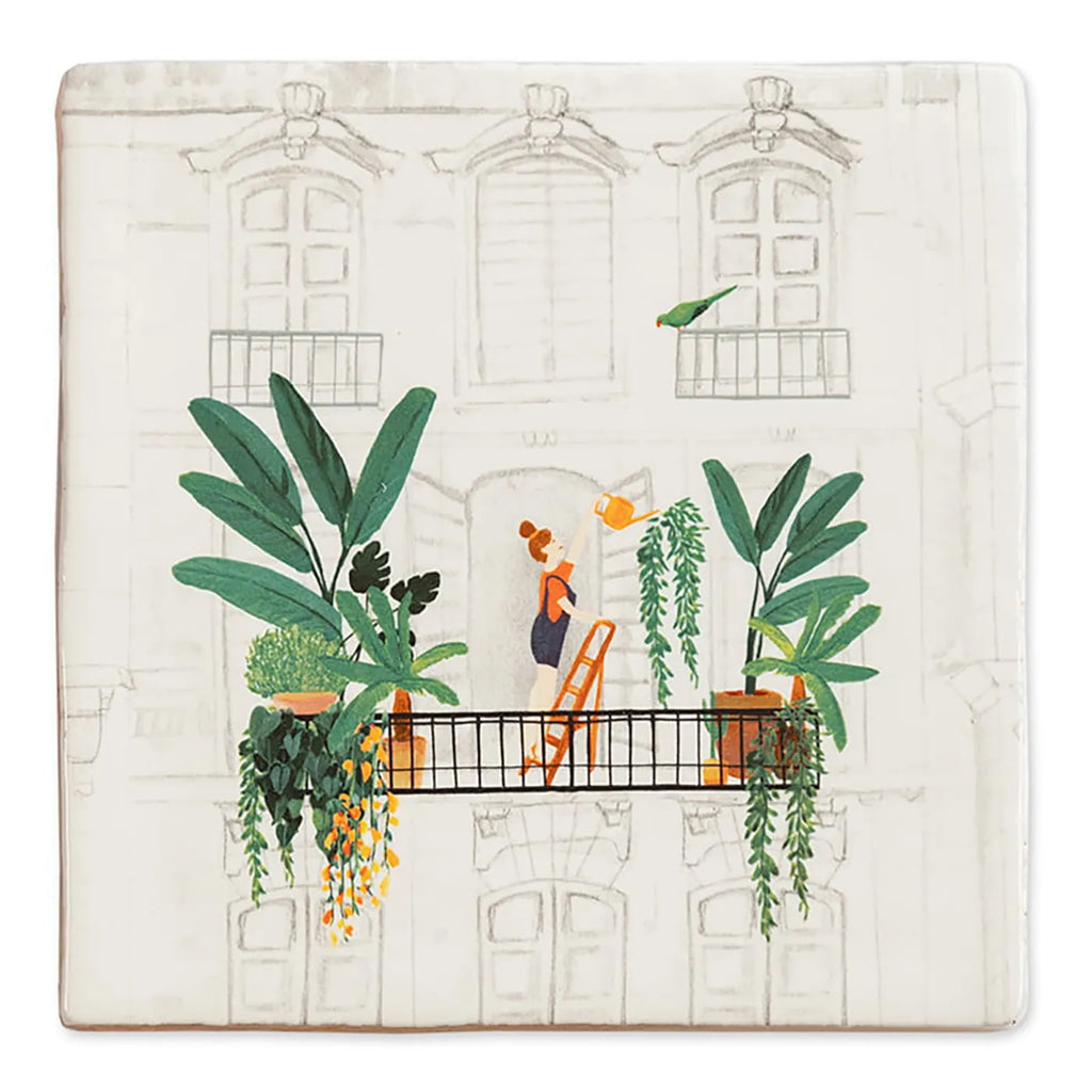 Produktbild Tiles - Urban Jungle