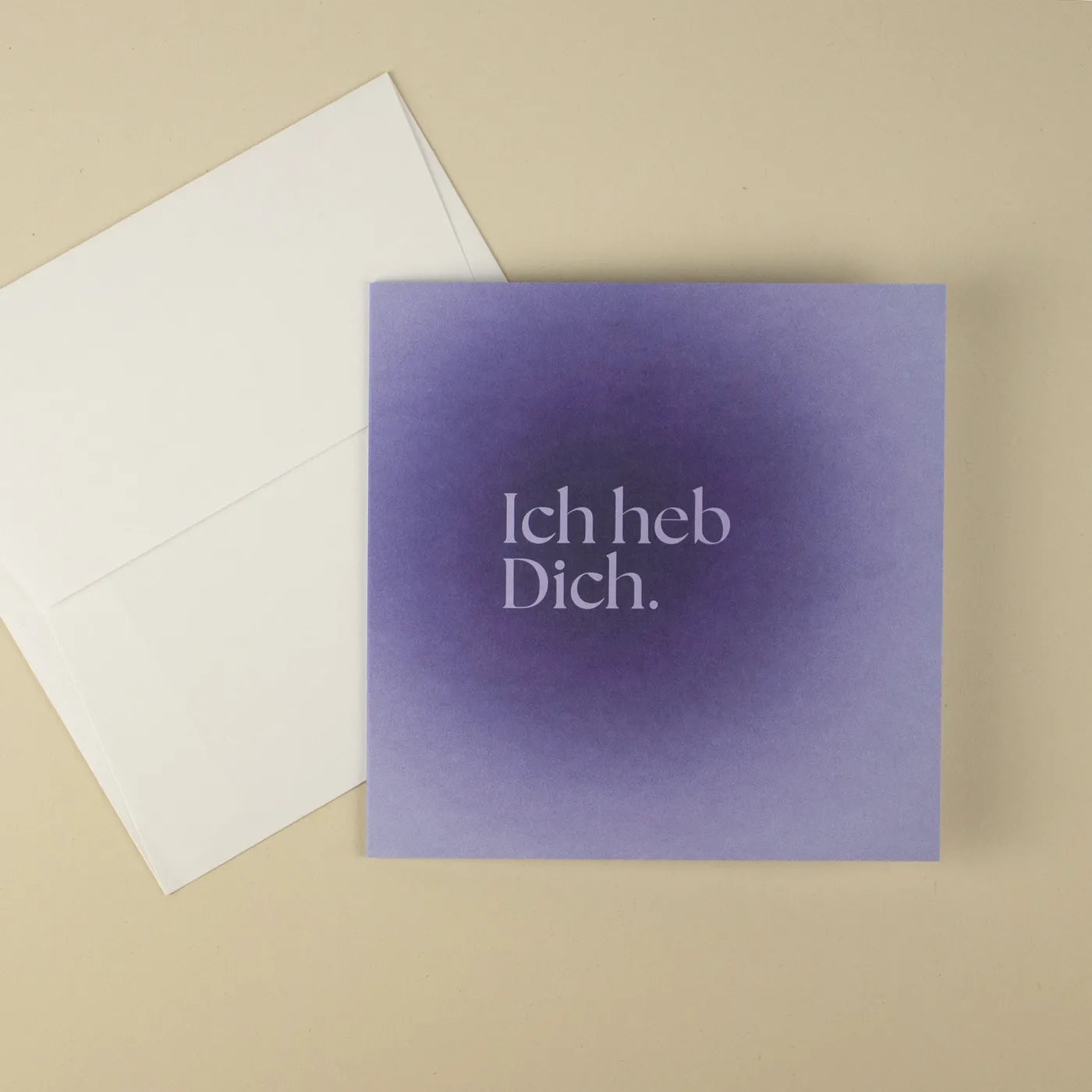 Produktbild Aura - Ich heb Dich