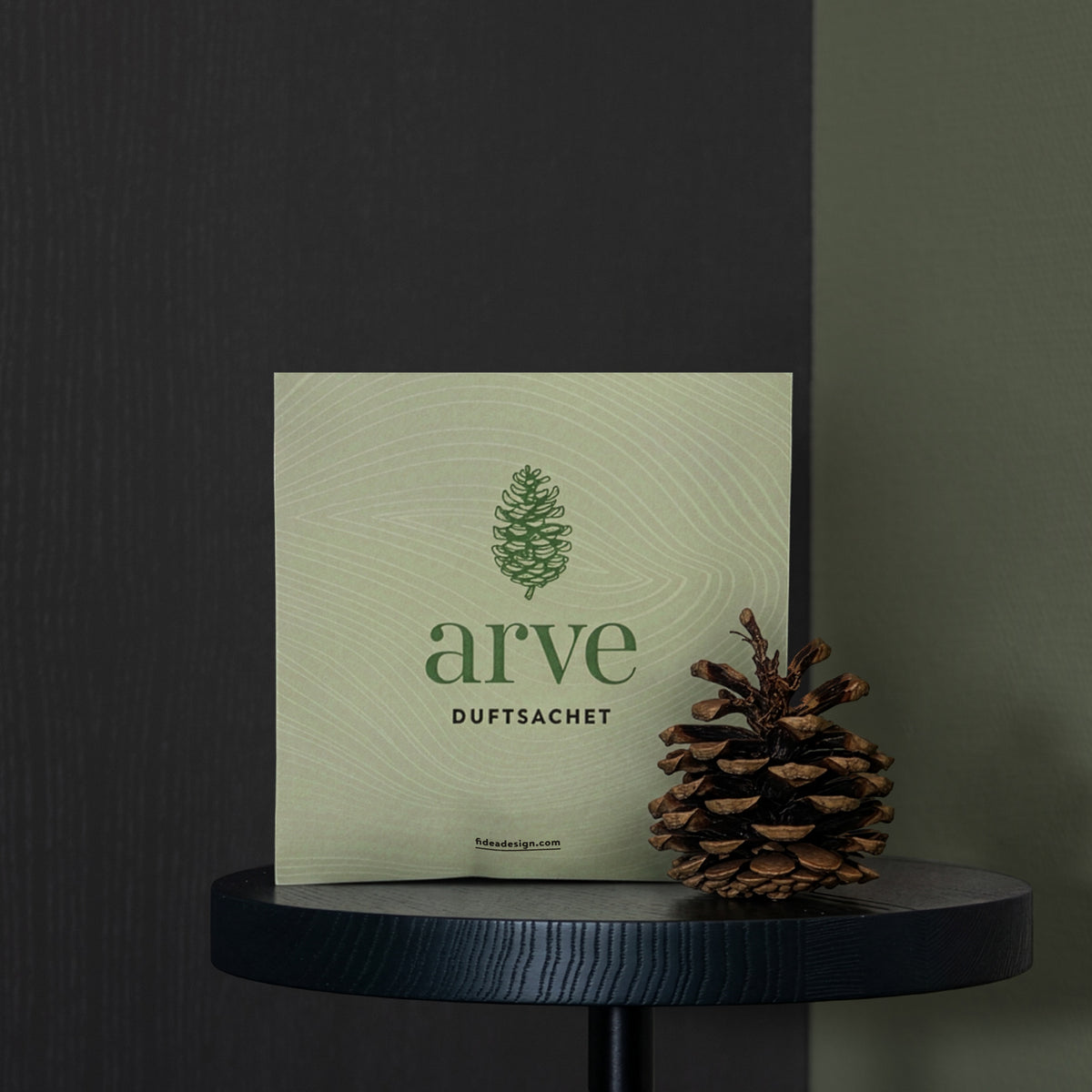 Duftsachet - Arve