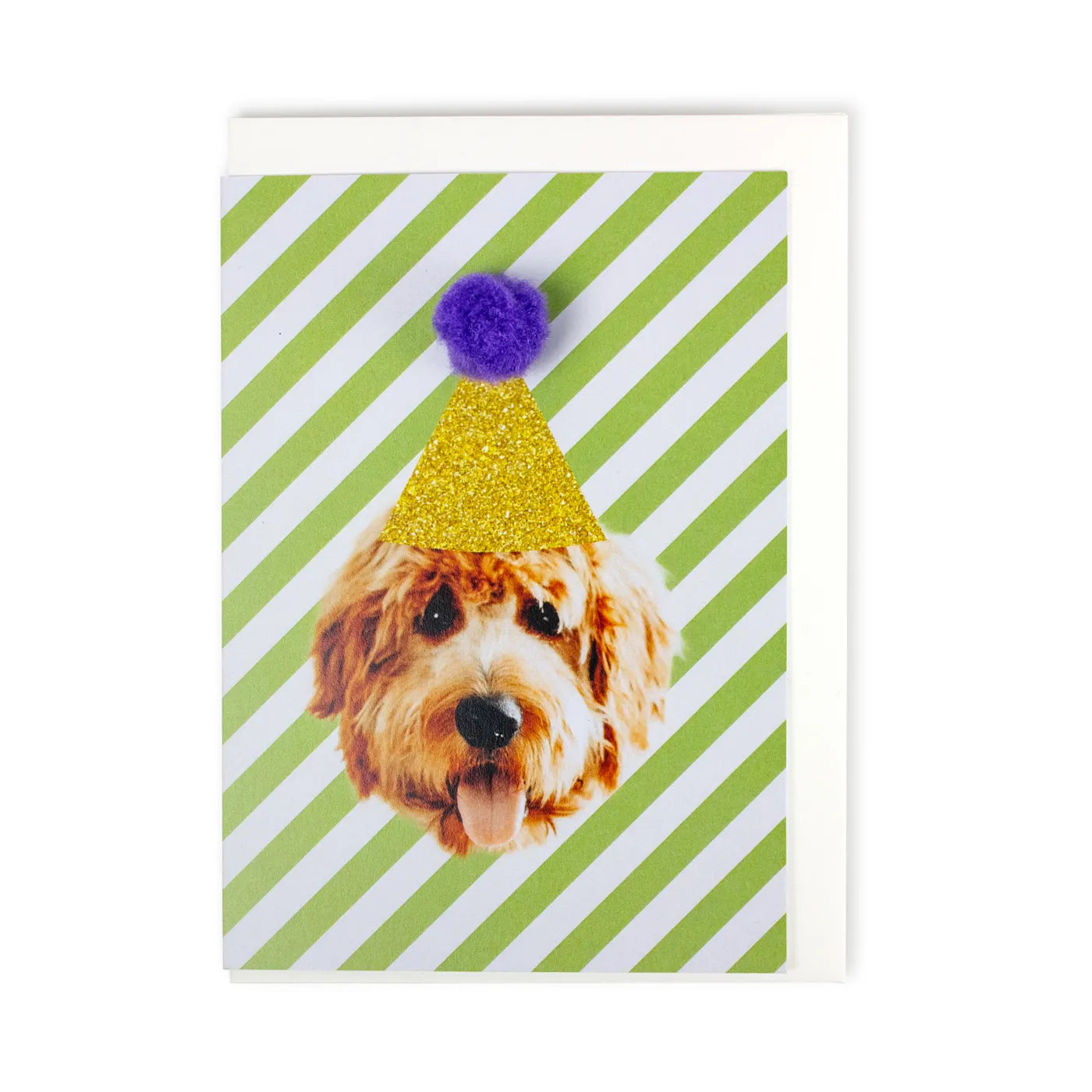 Produktbild Partytiere - Hund