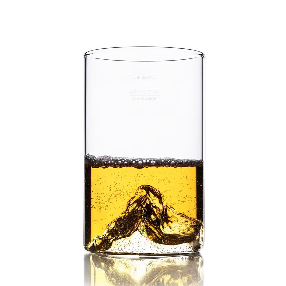 Produktbild - Bierglas - Matterhorn