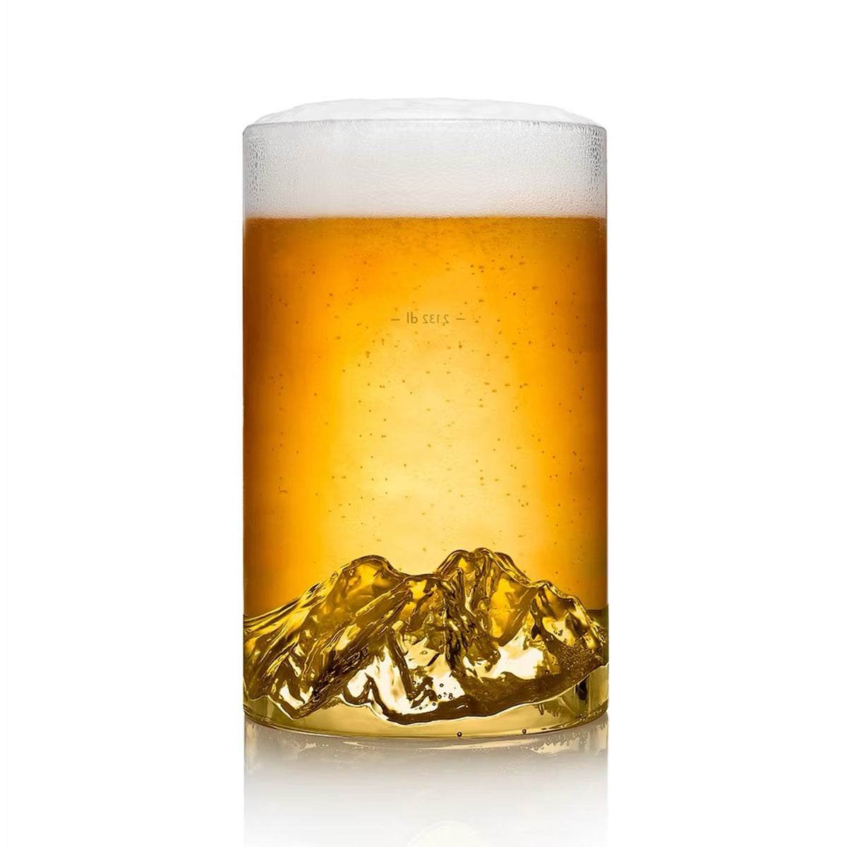 Produktbild - Bierglas - Pilatus